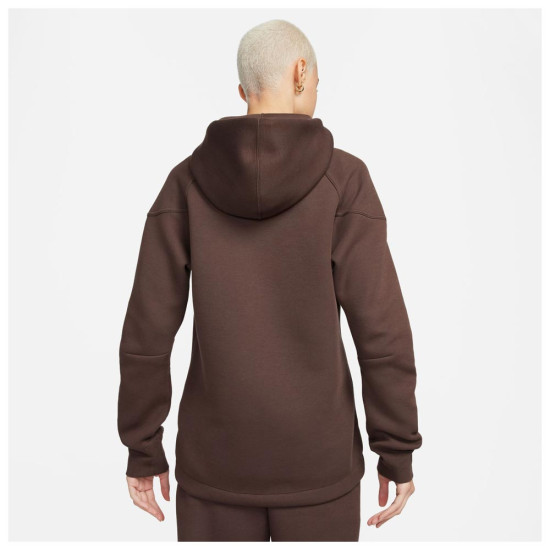 Nike Γυναικεία ζακέτα Sportswear Tech Fleece Windrunner
